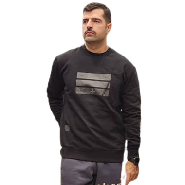 پلیور سایز بزرگ مردانه کد محصولTIX3050